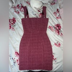 Oh Polly Mini dress ❤️